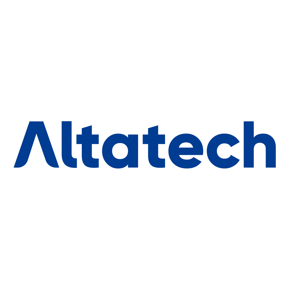 Altatech company logo